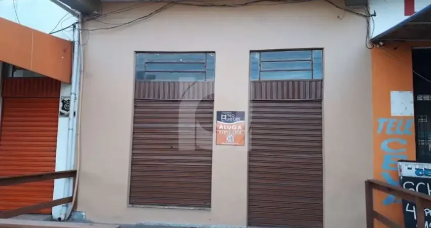 Ponto comercial para alugar na Avenida Feitoria, 3726, Pinheiro, São Leopoldo