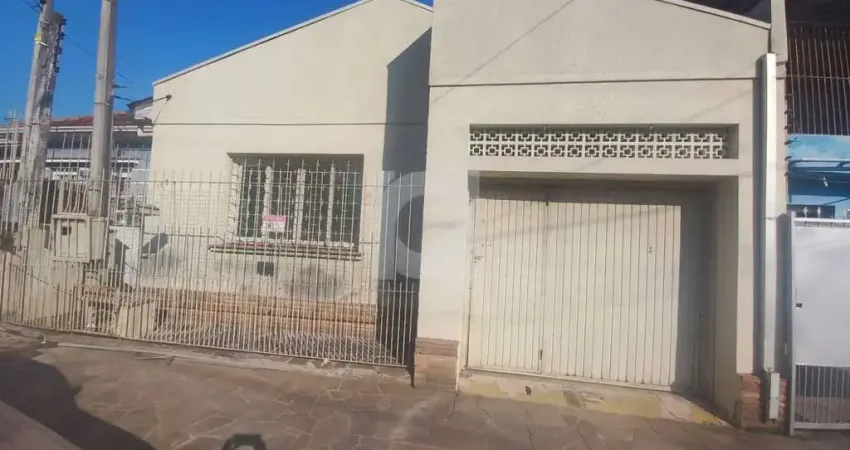 Casa com 3 quartos para alugar na Rua Conceição, 1168, Centro, São Leopoldo