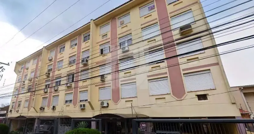 Apartamento com 2 quartos para alugar na Rua Casemiro de Abreu, 78, Rio Branco, São Leopoldo