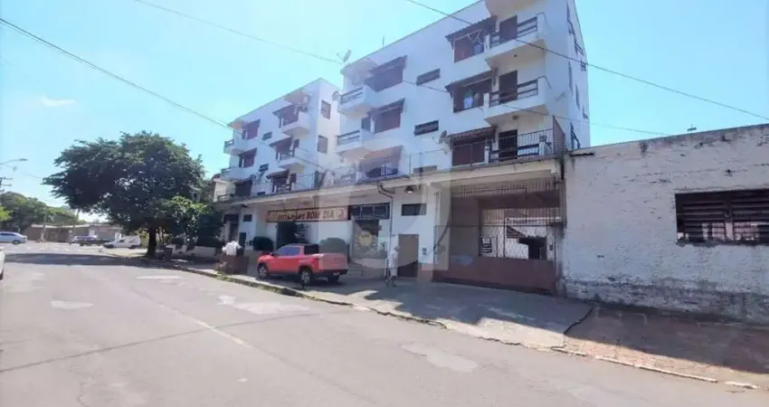 Apartamento com 2 quartos para alugar na Rua Jacy Porto, 1114, Vicentina, São Leopoldo