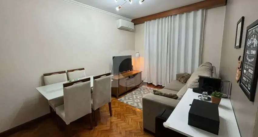 Apartamento com 3 quartos à venda na Rua José Bonifácio, 1247, Centro, São Leopoldo