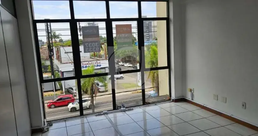 Sala comercial para alugar na Avenida João Corrêa, 1111, Centro, São Leopoldo