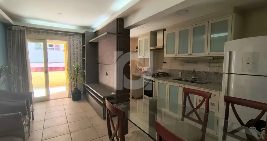 Apartamento com 1 quarto à venda na Rua Presidente Roosevelt, 777, Centro, São Leopoldo