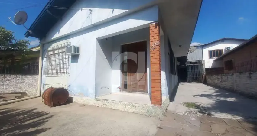 Casa com 3 quartos para alugar na Rua Jacob F Rieth, 355, Jardim América, São Leopoldo