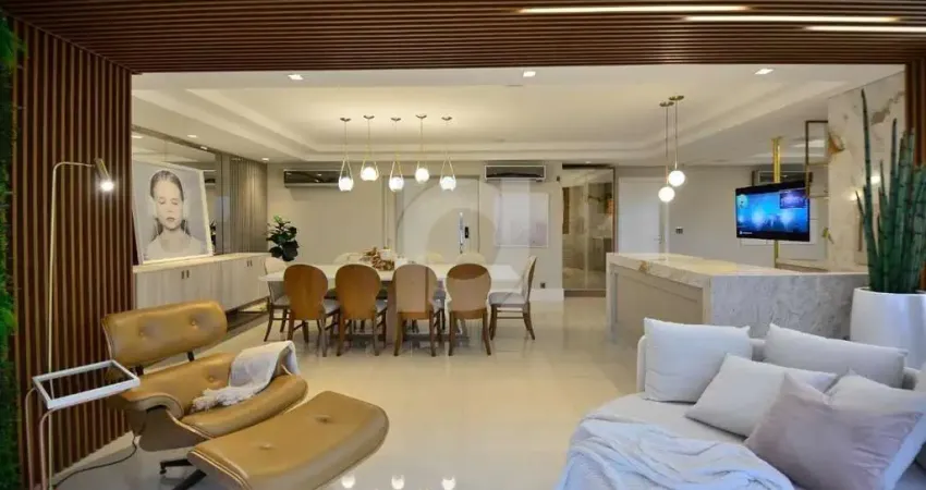 Apartamento com 3 quartos para alugar na Rua Pinheiro Machado, 553, Morro do Espelho, São Leopoldo