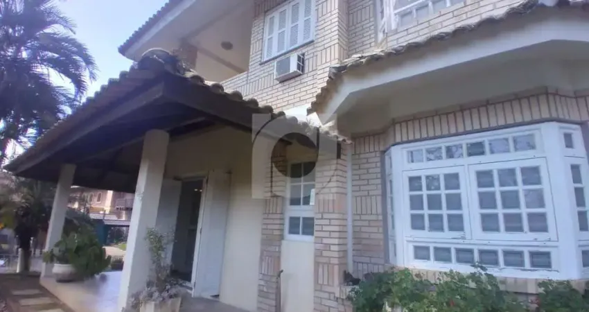Casa com 3 quartos à venda na Rua da Paz, 195, Padre Reus, São Leopoldo