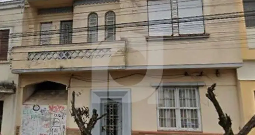 Casa com 8 quartos à venda na Rua São Paulo, 986, Centro, São Leopoldo