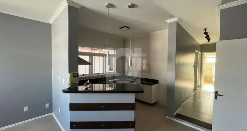 Casa com 3 quartos para alugar na Rua Elizeu Burtet Filho, 45, Fazenda São Borja, São Leopoldo