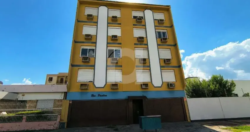 Apartamento com 2 quartos à venda na Rua São Domingos, 1497, Centro, São Leopoldo