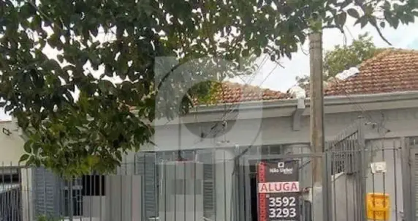 Casa com 3 quartos para alugar na Rua Santo Antônio, 1458, Centro, São Leopoldo