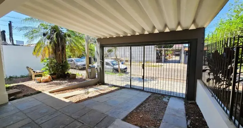 Casa com 4 quartos à venda na Rua Afonso Pena, 106, São José, São Leopoldo