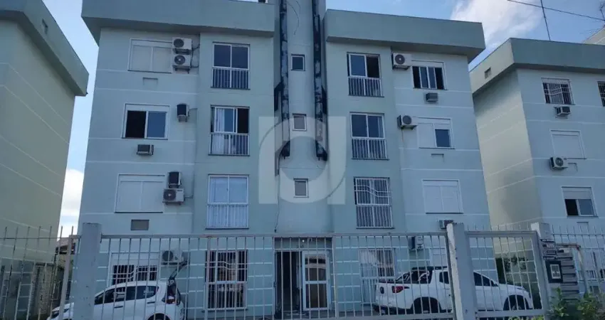 Apartamento com 2 quartos à venda na Rua Lobo da Costa, 210, Scharlau, São Leopoldo