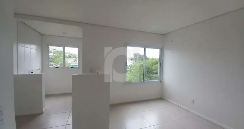Apartamento com 2 quartos para alugar na Rua Gesse Ávila de Souza, 380, Feitoria, São Leopoldo