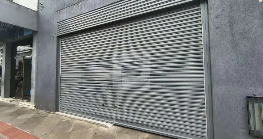 Ponto comercial para alugar na Rua Independência, 500, Centro, São Leopoldo