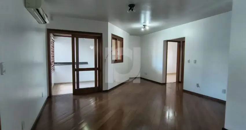 Apartamento com 2 quartos para alugar na Rua João Neves da Fontoura, 716, Centro, São Leopoldo