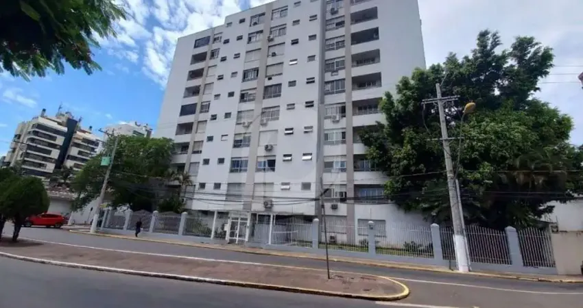 Apartamento com 1 quarto à venda na Avenida Dom João Becker, 482, Centro, São Leopoldo