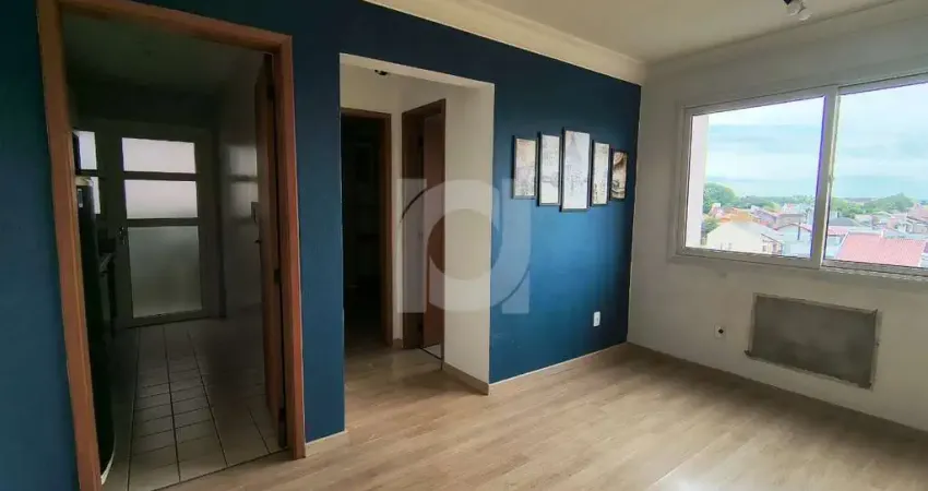 Apartamento com 1 quarto à venda na Avenida Unisinos, 1505, Cristo Rei, São Leopoldo