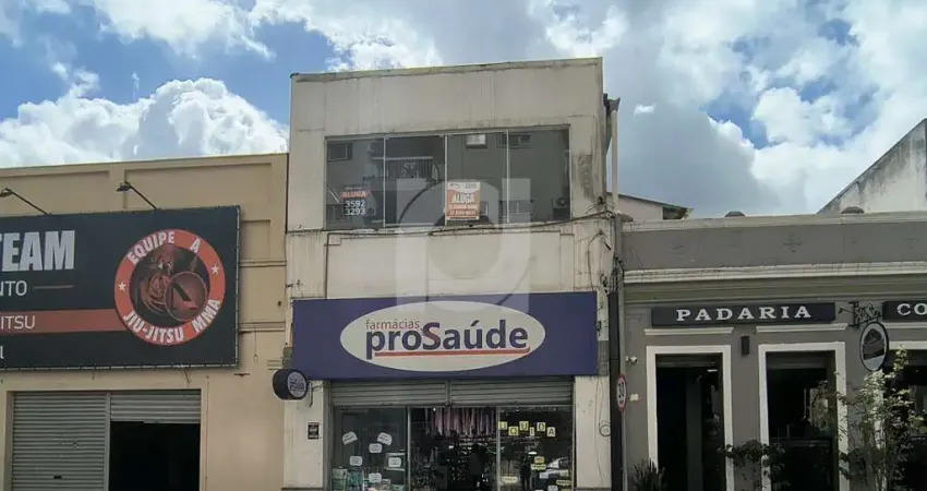 Sala comercial para alugar na Rua Independência, 130, Centro, São Leopoldo