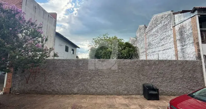 Terreno à venda na Rua São Francisco, 405, Centro, São Leopoldo