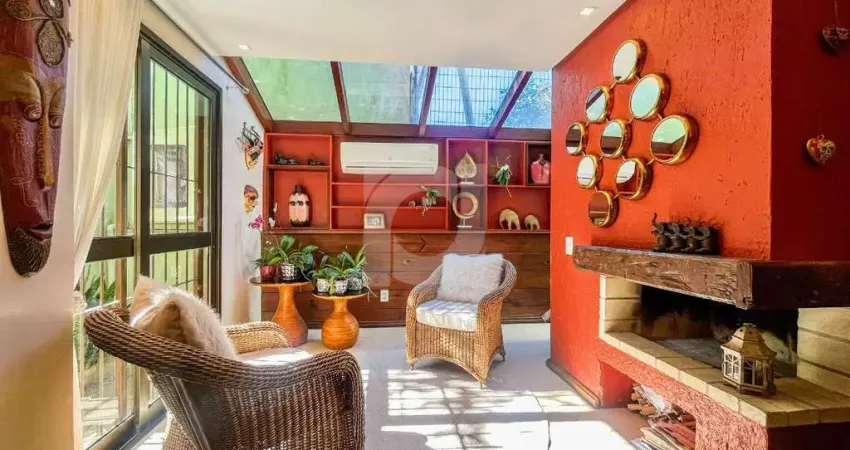 Apartamento com 2 quartos à venda na Rua Jacob Wieckert, 404, Fião, São Leopoldo