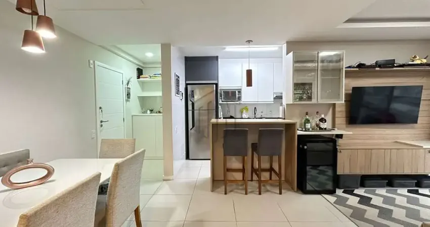 Apartamento Padrão à venda no bairro Jardim Atlântico em Florianópolis/SC