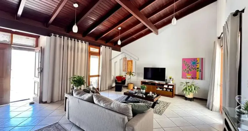 Casa à venda no bairro Balneário - Florianópolis/SC