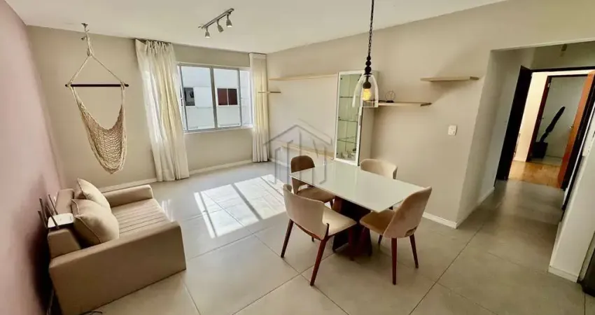 Apartamento à venda no bairro Coqueiros - Florianópolis/SC
