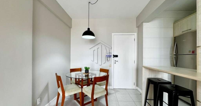 Apartamento à venda no bairro Itacorubi - Florianópolis/SC