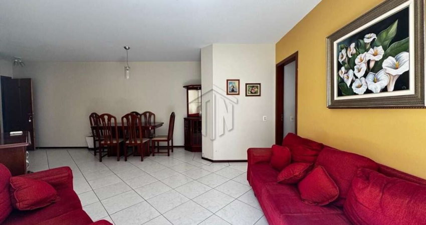 Apartamento à venda no bairro Itacorubi - Florianópolis/SC