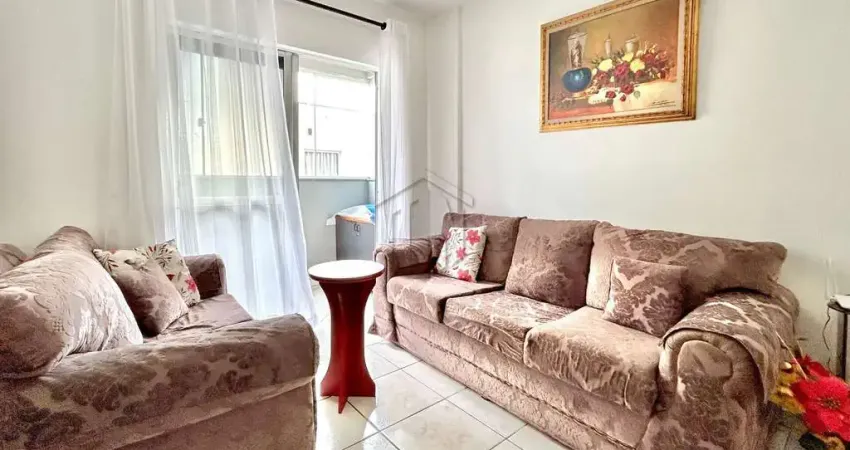 Apartamento com 2 quartos à venda no Areias, São José 
