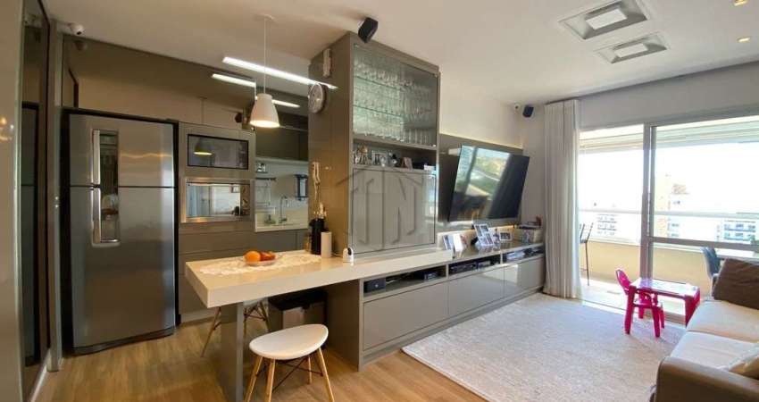 Apartamento à venda no bairro Jardim Atlântico - Florianópolis/SC