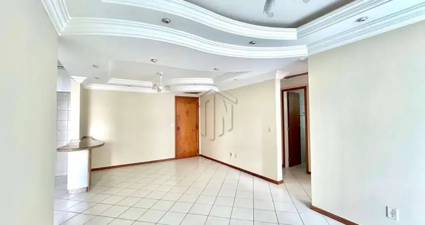 Apartamento de 2 quartos com piscina em Barreiros, São José