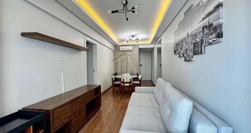 Apartamento à venda no bairro Itacorubi - Florianópolis/SC