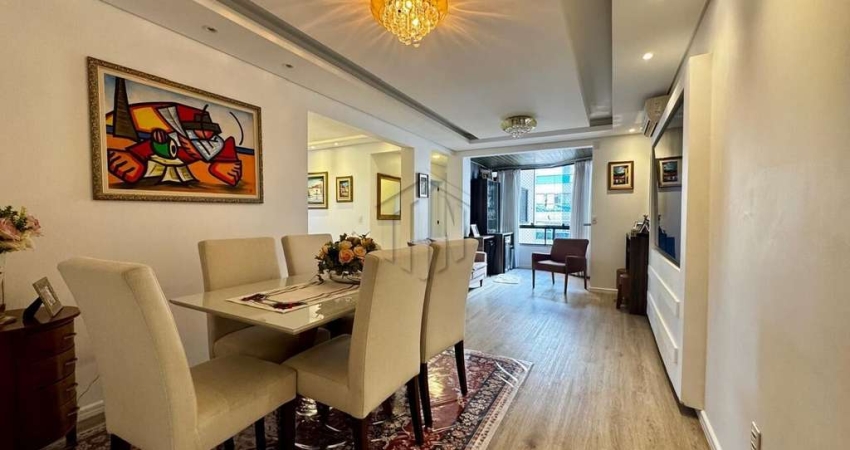 Apartamento à venda no bairro Balneário - Florianópolis/SC