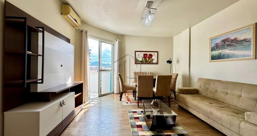 Apartamento à venda no bairro Barreiros - São José/SC