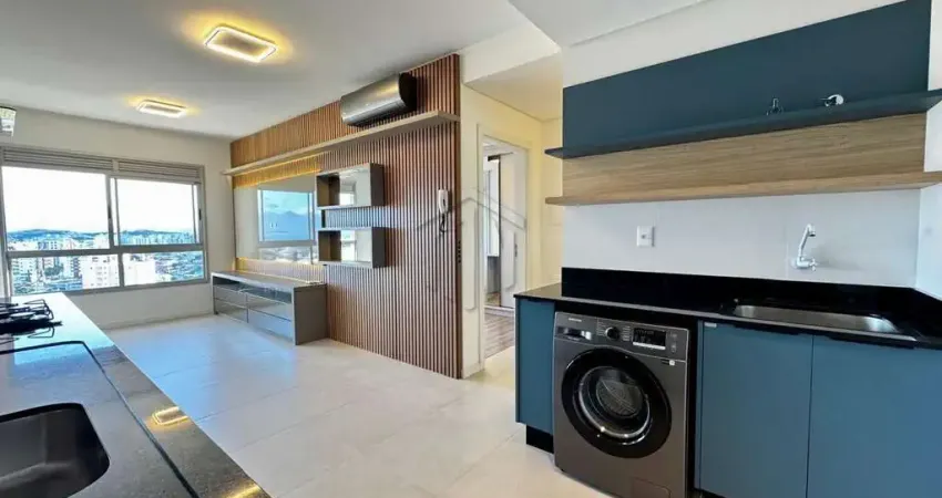 Apartamento em Canto, Florianópolis/SC