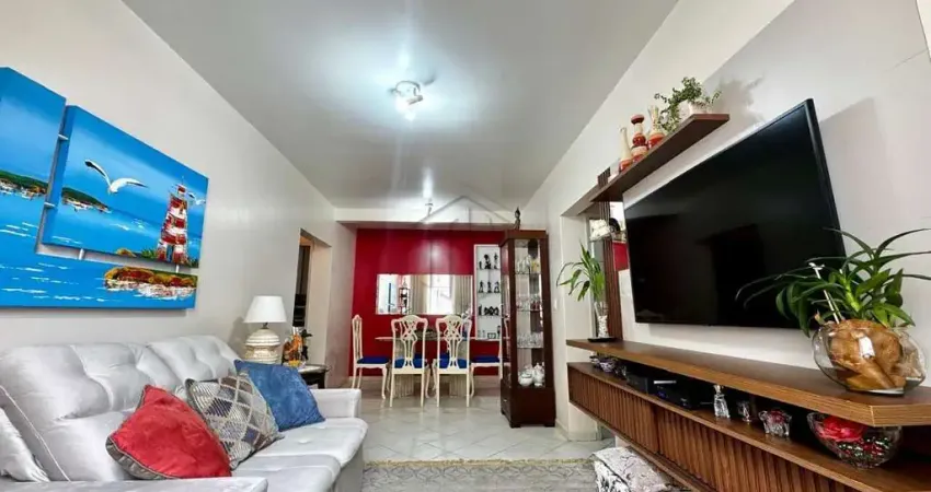 Apartamento à venda no bairro Trindade - Florianópolis/SC