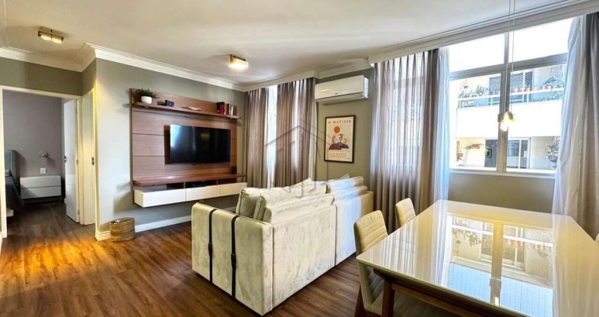 Apartamento à venda no bairro Agronômica - Florianópolis/SC