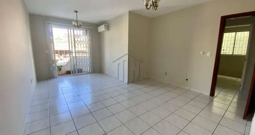 Apartamento à venda no bairro Canto - Florianópolis/SC