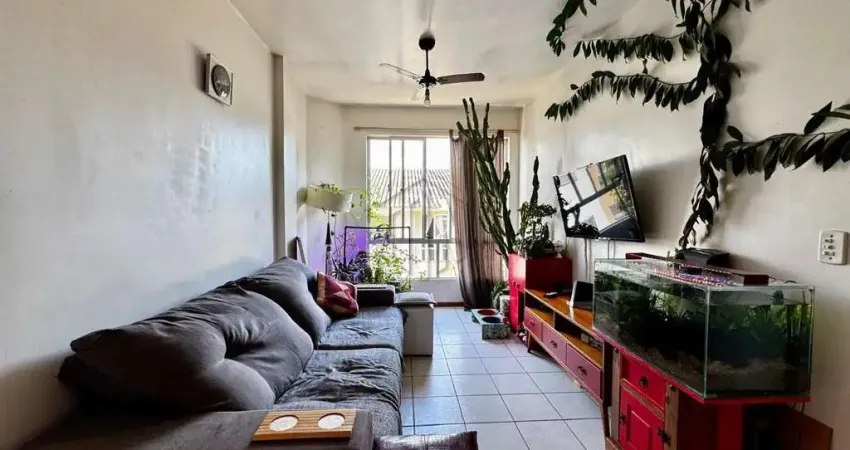 Apartamento à venda no bairro saco dos limões - florianópolis/sc