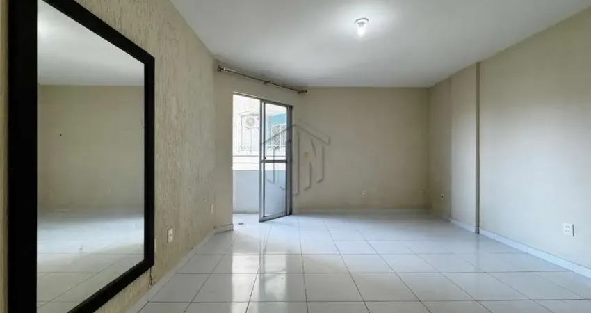 Apartamento com 3 quartos à venda na Rua São Cristóvão, Barreiros, São José