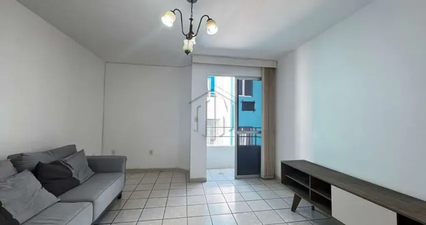 Apartamento com 2 quartos à venda na Rua São Cristóvão, Barreiros, São José