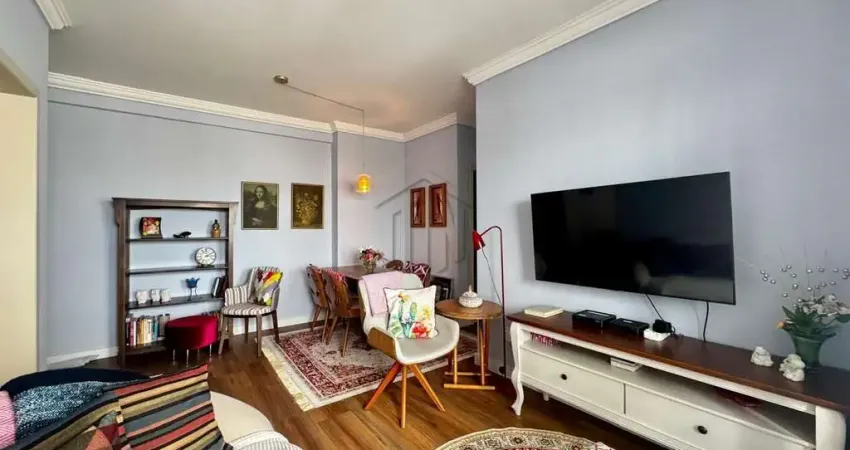 Apartamento com 2 quartos à venda na Rua Araci Vaz Callado, Estreito, Florianópolis