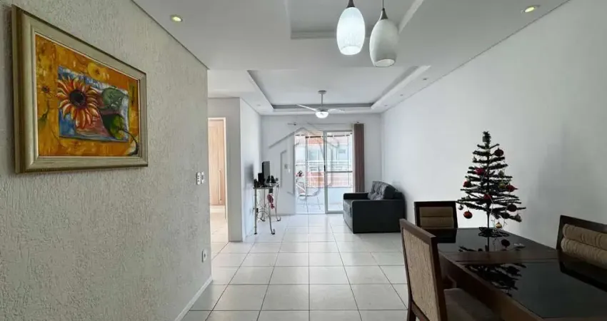 Apartamento com 2 quartos à venda no Estreito, Florianópolis