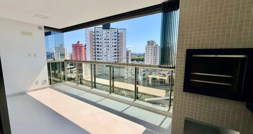 Apartamento com 3 quartos à venda no Campinas, São José