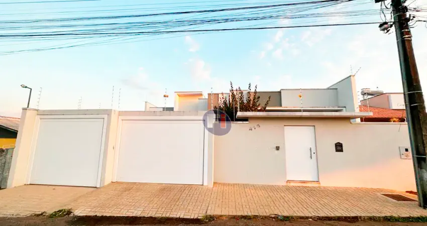 Excelente Casa para Venda