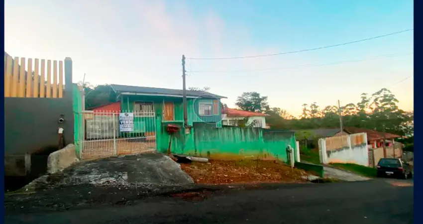 Casa para VENDA