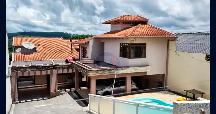 Excelente Imóvel de Alto Padrão (Região Central) para Venda