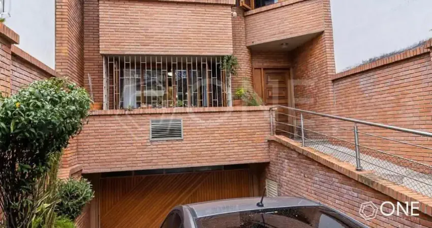 Casa na área mais nobre de Petrópolis