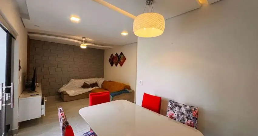 Sobrado para locação definitivo na Vila Tupi com piscina privativa!